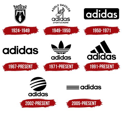 original adidas logo|adidas old logo vs new.